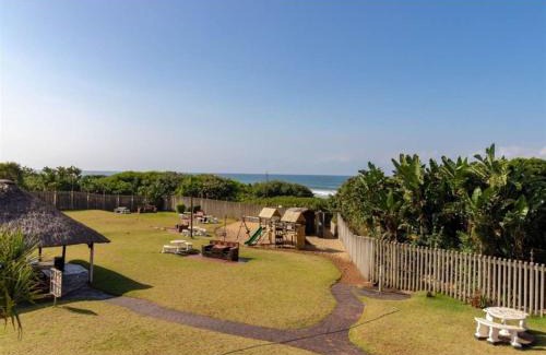 Kingsburgh Apartamento | Cabanas Del Mar 32