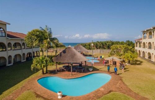 Kingsburgh Apartamento | Cabanas Del Mar 32