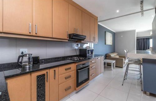 Kingsburgh Apartamento | Cabanas Del Mar 32