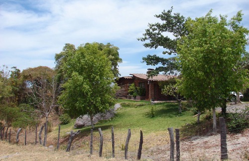 San Antonio Cabina | Cabanas del Volcan