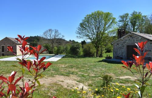 Pontevea Casa | Cabanas do Carpinteiro/Santiago de Compostela - Rías Baixas
