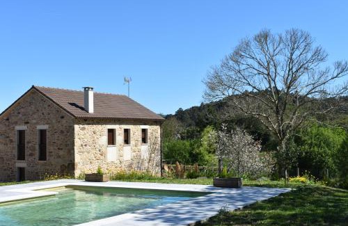 Pontevea Casa | Cabanas do Carpinteiro/Santiago de Compostela - Rías Baixas
