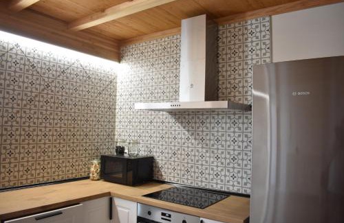 Pontevea Casa | Cabanas do Carpinteiro/Santiago de Compostela - Rías Baixas