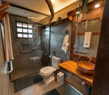 Toledo Chalet De Esquí | Cabanas do Paiol Texas Cabin Toledo MG