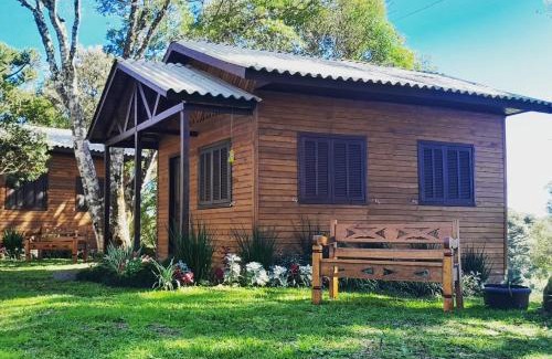 Sao Francisco de Paula Casa | Cabanas dos Pinheiros