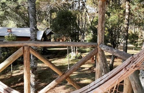 Sao Francisco de Paula Casa | Cabanas dos Pinheiros