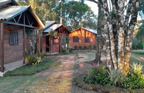 Sao Francisco de Paula Casa | Cabanas dos Pinheiros