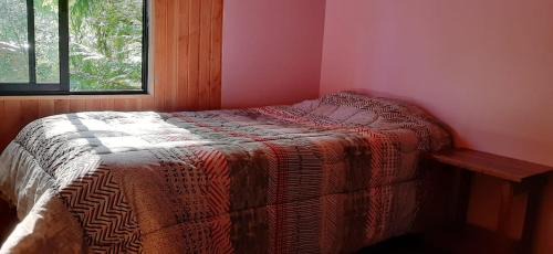 Las Chilcas Cabina | Cabanas El Cipres