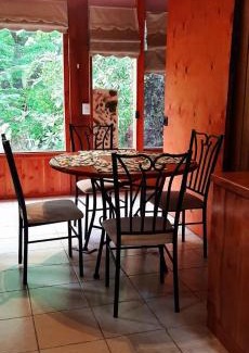Las Chilcas Cabina | Cabanas El Cipres