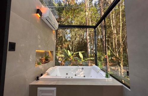 Encantado Cabina | Cabanas Gariba