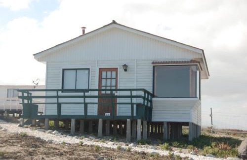 Punta de Choros Apartamento | Cabanas Las Hualas