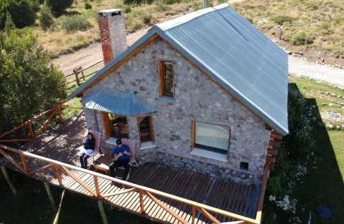Meliquina Cabina | Cabanas Peumahue