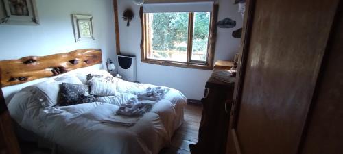 Meliquina Cabina | Cabanas Peumahue