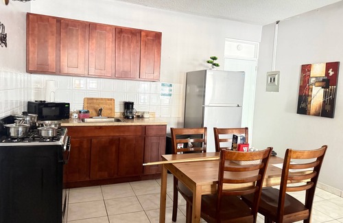 Montalva Apartamento | Casa Playa Santa Apto A !Con mesa de billar, piscina doble y area de barbacoa!