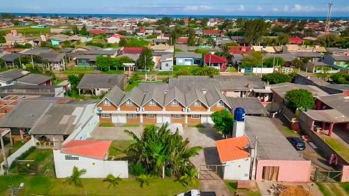 Presidente Casa | Cabanas Presidente