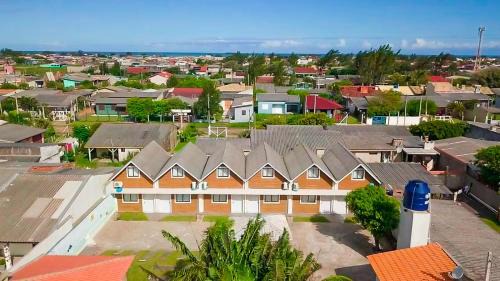 Presidente Casa | Cabanas Presidente