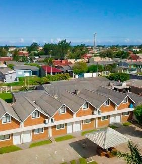 Presidente Casa | Cabanas Presidente