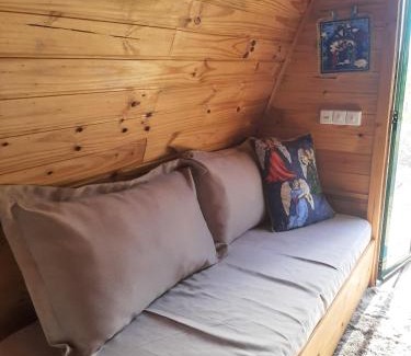 Gramado Chalet De Esquí | Cabanas Rústicas na Linha Bonita - Nath's House