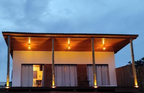 Sao Thome das Letras Chalet De Esquí | Cabanas Refúgio Sete Raios São Thomé das Letras