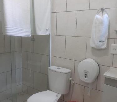 Penha Cabina | Cabanas São Miguel