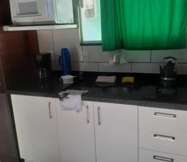 Penha Cabina | Cabanas São Miguel