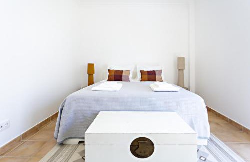 Conceicao e Cabanas de Tavira Apartamento | Cabanas Terrace