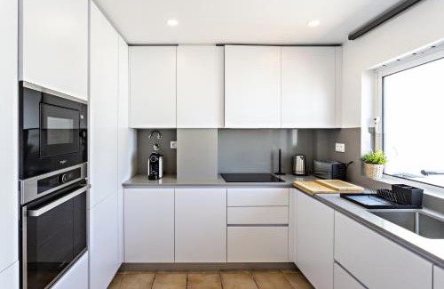 Conceicao e Cabanas de Tavira Apartamento | Cabanas Terrace