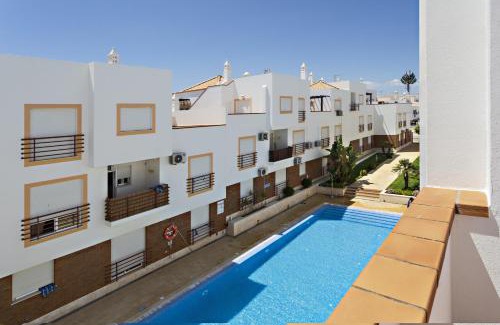 Conceicao e Cabanas de Tavira Apartamento | Cabanas Terrace