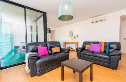 Conceicao e Cabanas de Tavira Apartamento | Cabanas Terraces By ALGARTUR