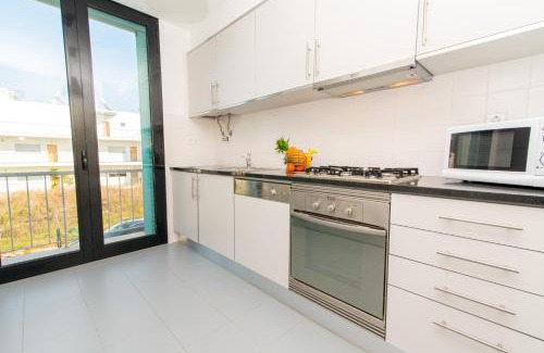 Conceicao e Cabanas de Tavira Apartamento | Cabanas Terraces By ALGARTUR