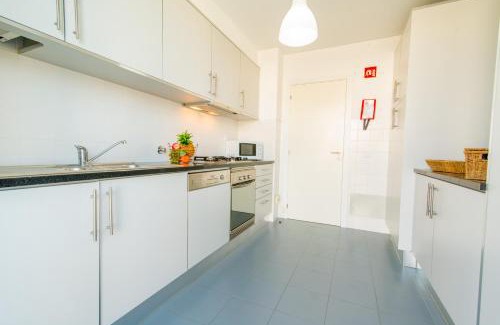 Conceicao e Cabanas de Tavira Apartamento | Cabanas Terraces By ALGARTUR