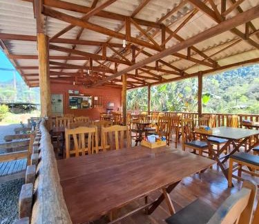 Vespasiano Correa Casa | Cabanas V13, segundo maior viaduto do mundo! Com ar