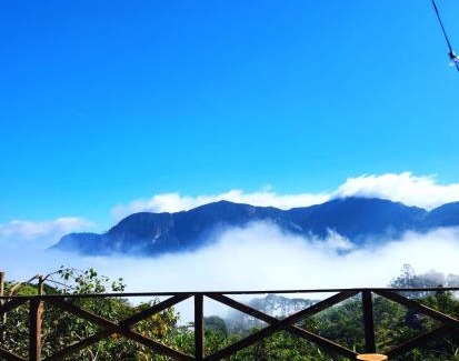 Sao Bento do Sapucai Chalet De Esquí | @cabanasdobarao, Pedra do Baú