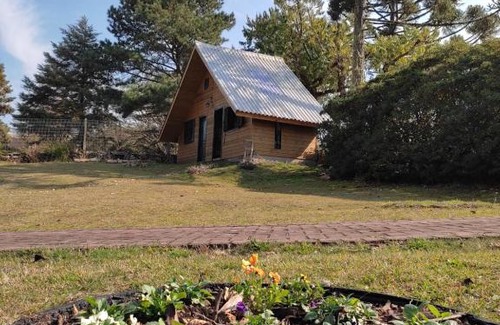 Sao Francisco de Paula Chalet De Esquí | cabanasluar