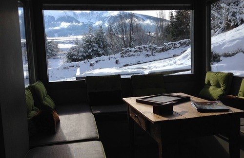 La Cabanasse Casa | Cabanasse Cambre d'Aze, stylish gîte in the Pyrénées Orientales, Cerdagne,
