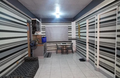 Cabanatuan Apartamento | Cabanatuan City PNY TRANSIENT INN 6