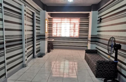 Cabanatuan Apartamento | Cabanatuan City PNY TRANSIENT INN 6
