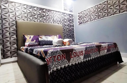 Cabanatuan Apartamento | Cabanatuan City PNY TRANSIENT INN 6
