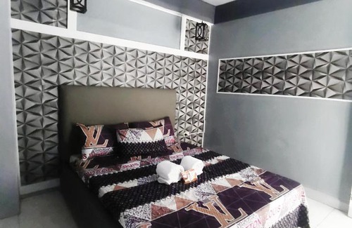 Cabanatuan Apartamento | Cabanatuan City PNY TRANSIENT INN 6