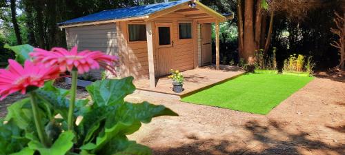 Villainville Cama Y Desayuno | Cabane 5km Etretat