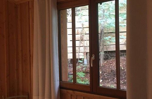 Cap-Ferret Cama Y Desayuno | Cabane chic in Cap Ferret