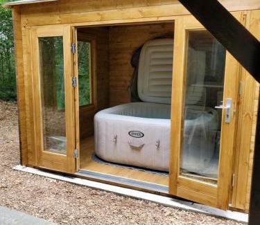 Rouffignac-Saint-Cernin-de-Reilhac Apartamento | Cabane des bois