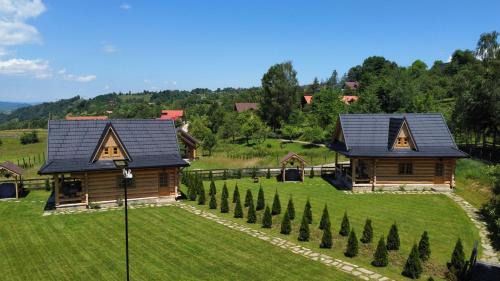 Bran Casa | Cabane de Poveste