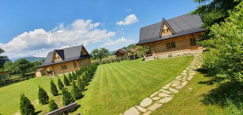 Bran Casa | Cabane de Poveste
