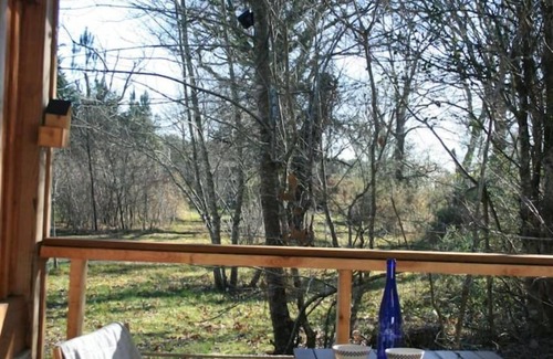 Labouheyre Cabaña | Cabane en Pleine Nature - Domaine Temali