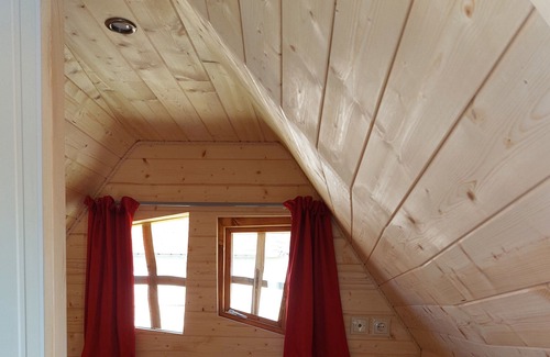 Foissy Cabina | Cabane Enchantée
