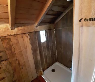 Argelliers Chalet De Esquí | Cabane perchée de Lys dans les chênes verts et le micocoulier