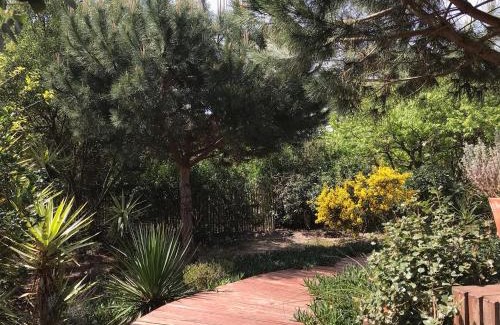 Vendays-Montalivet Cama Y Desayuno | Cabane ZEN OCEAN, les cabanes océanes Montalivet
