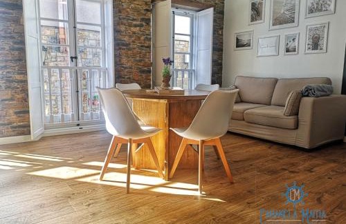 Figueras (Castropol) Apartamento | Cabanela Maitia Apto Telmo Duplex