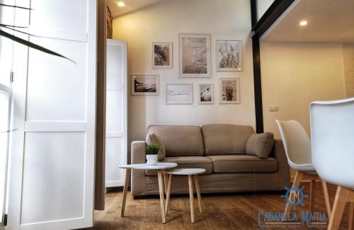Figueras (Castropol) Apartamento | Cabanela Maitia Apto Telmo Duplex